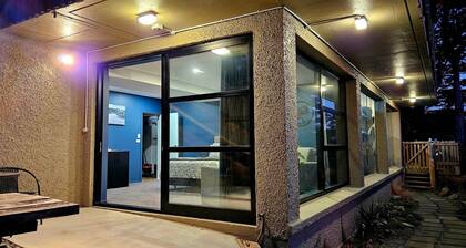 Fantail Hide on Larnach Rd