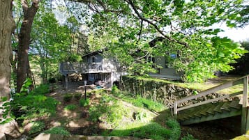 Boendeområde