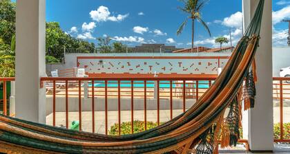 Pousada Clube Vista do Rio