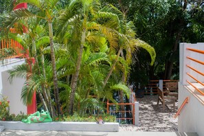 Jardín