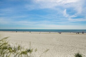 Beach - Longboard on JaxBeach (Jacksonville Beach)