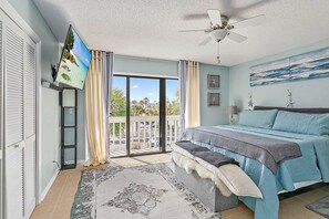 2 bedrooms, WiFi