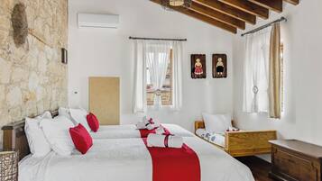 1 quarto, ferros/tábuas de passar roupa, acesso à internet