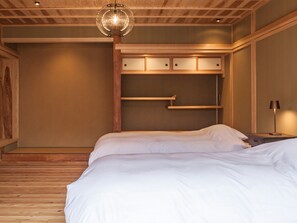 Room, Non Smoking (Suishou, 15sqm, Max. 2 people)