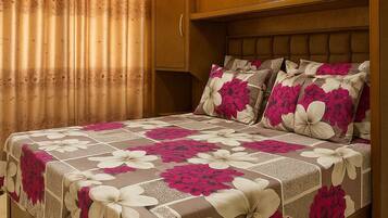 2 chambres, accès Internet, accès pour personnes à mobilité réduite