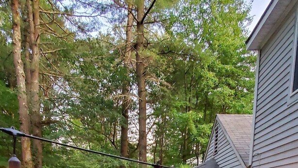 Terrace/patio - Hot Tub/Pool Table- Hidden Gem of Saratoga Springs (Gansevoort)