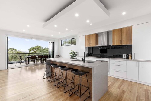 Ultimate Coastal Haven , Private Pool & Sun Aspect