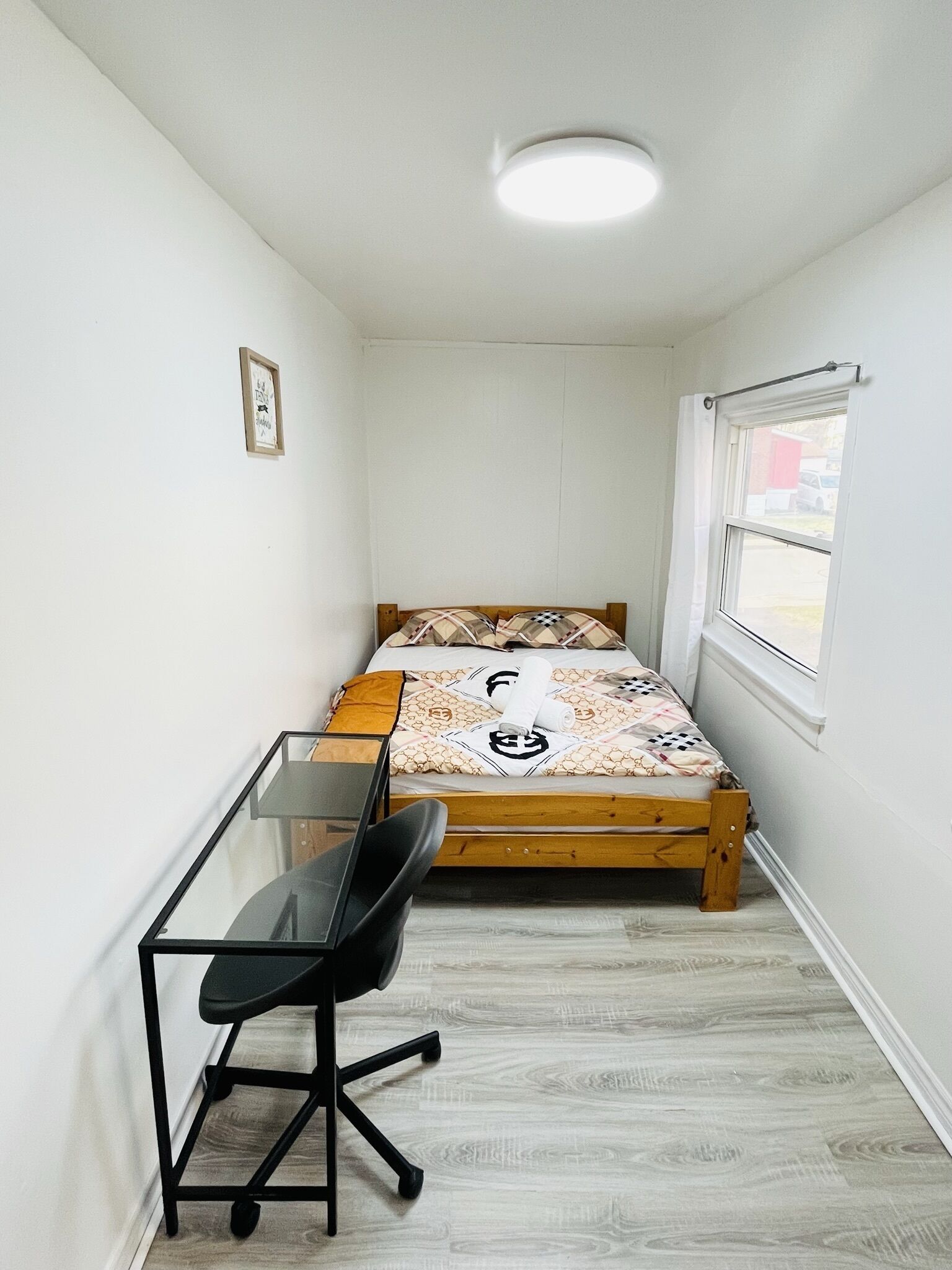 Walk to the Falls! Your vacation Home in Niagara