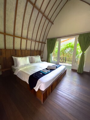 Minibar, caja de seguridad en la habitación, escritorio y wifi gratis 