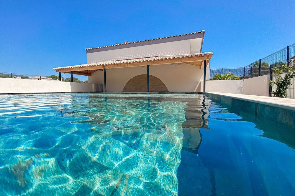 SELECT SO HOME - Beautiful apartment in a residence with swimming pool and near the beaches