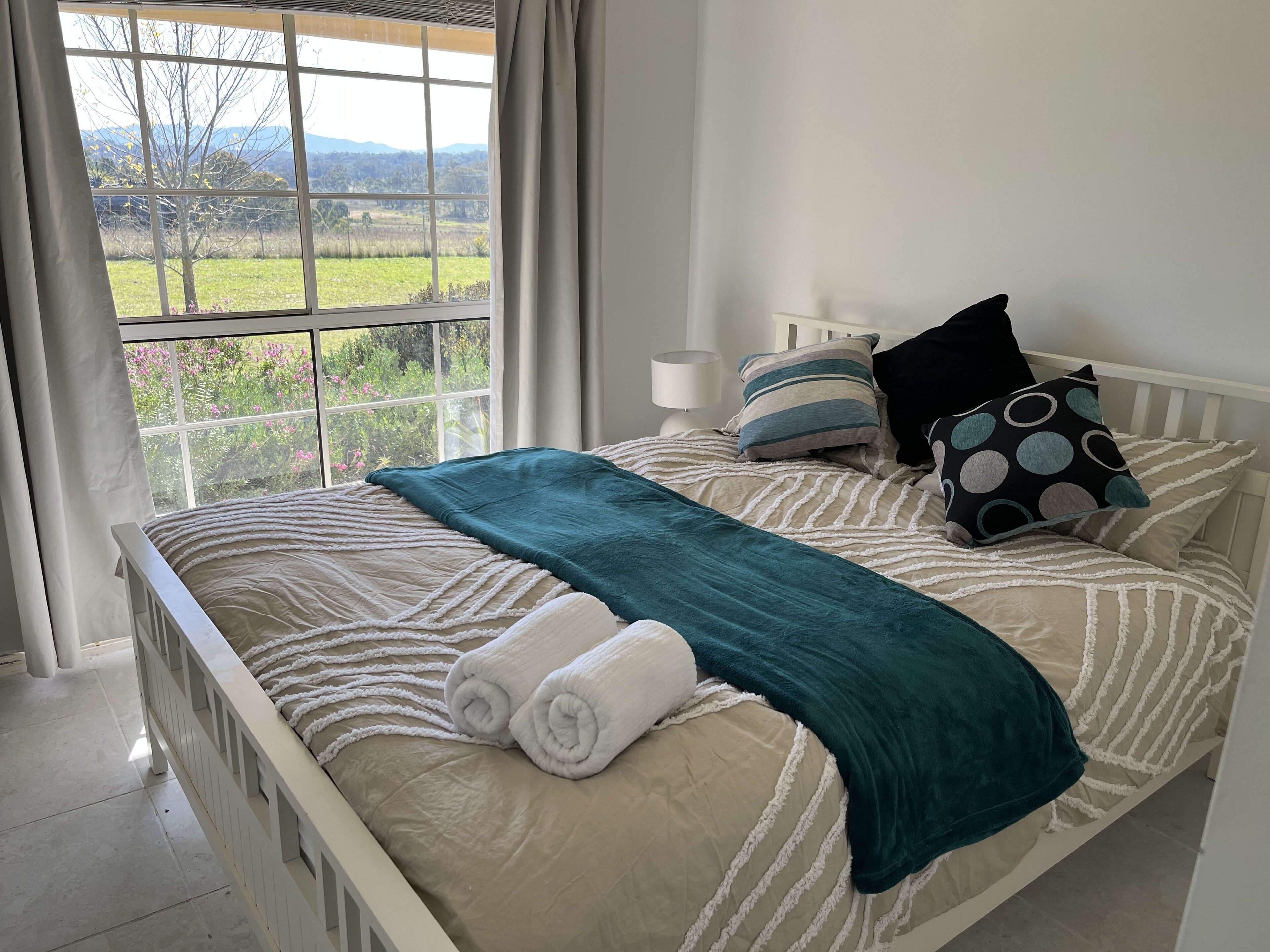 Stunning Country House with Stunning Views