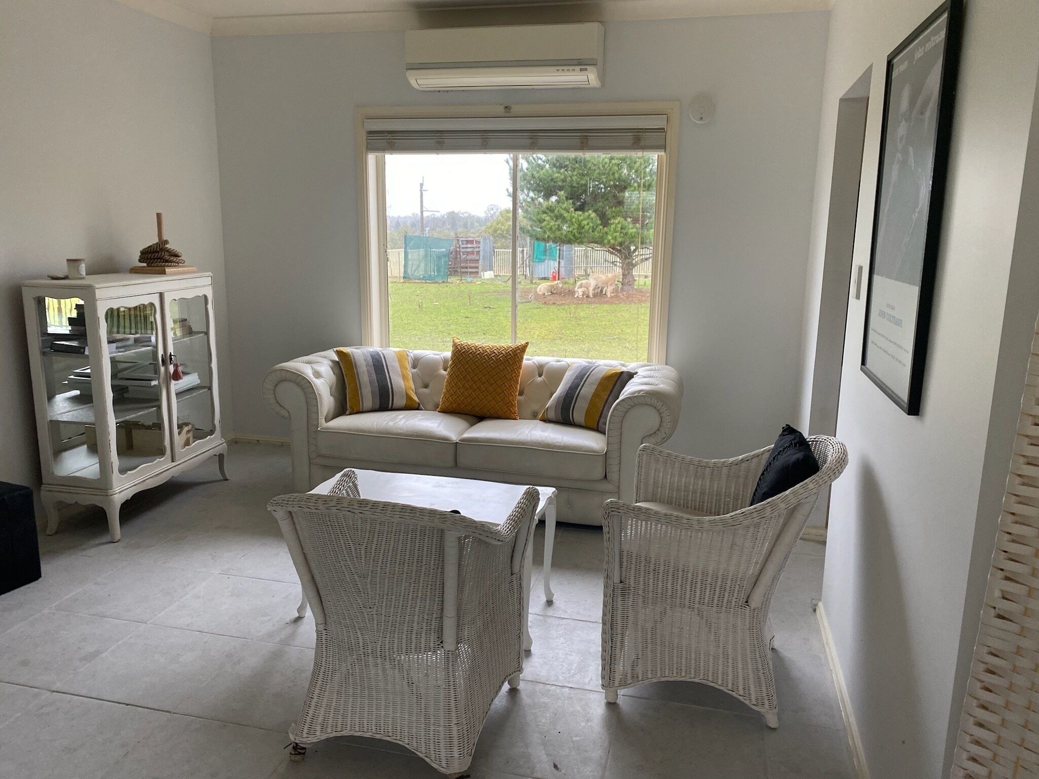 Stunning Country House with Stunning Views