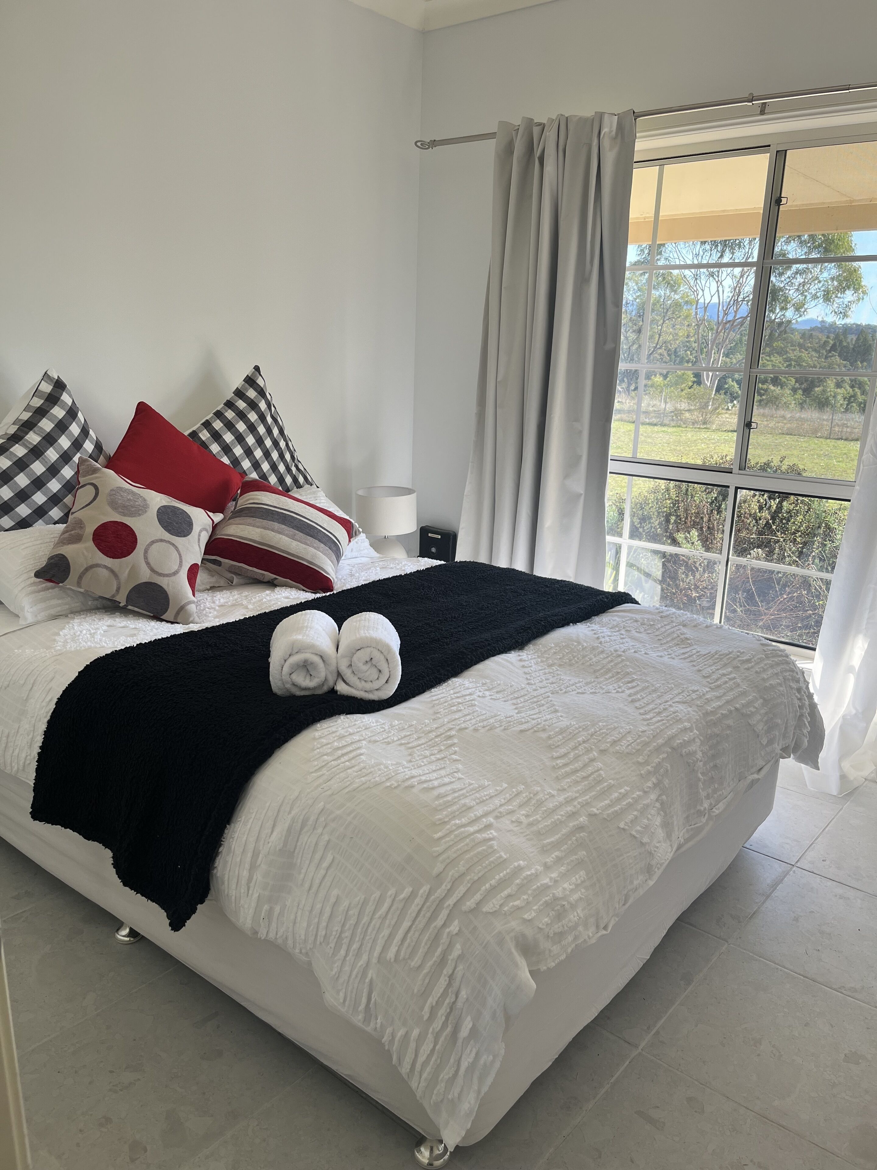 Stunning Country House with Stunning Views