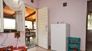 Căn hộ, 2 phòng ngủ, hút thuốc, sân hiên | Nội thất