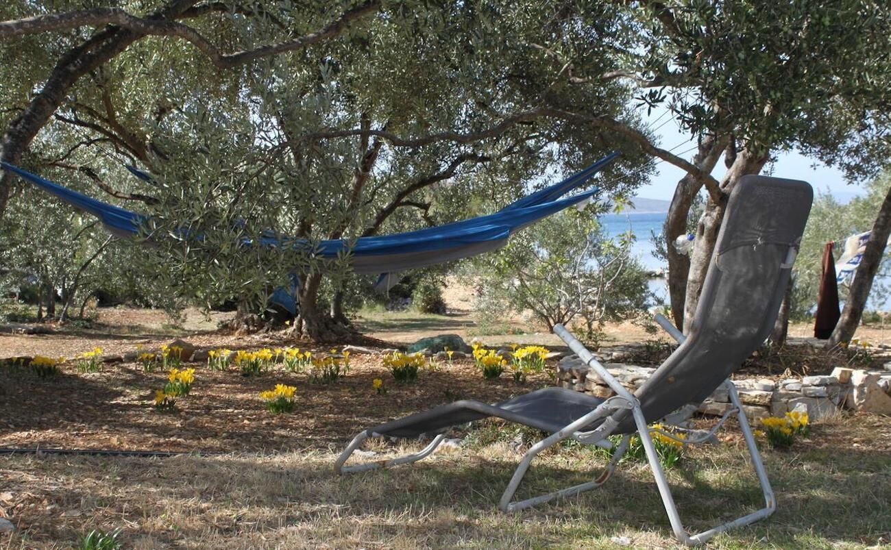 Căn hộ, 2 phòng ngủ, hút thuốc, sân hiên | Khuôn viên nơi lưu trú