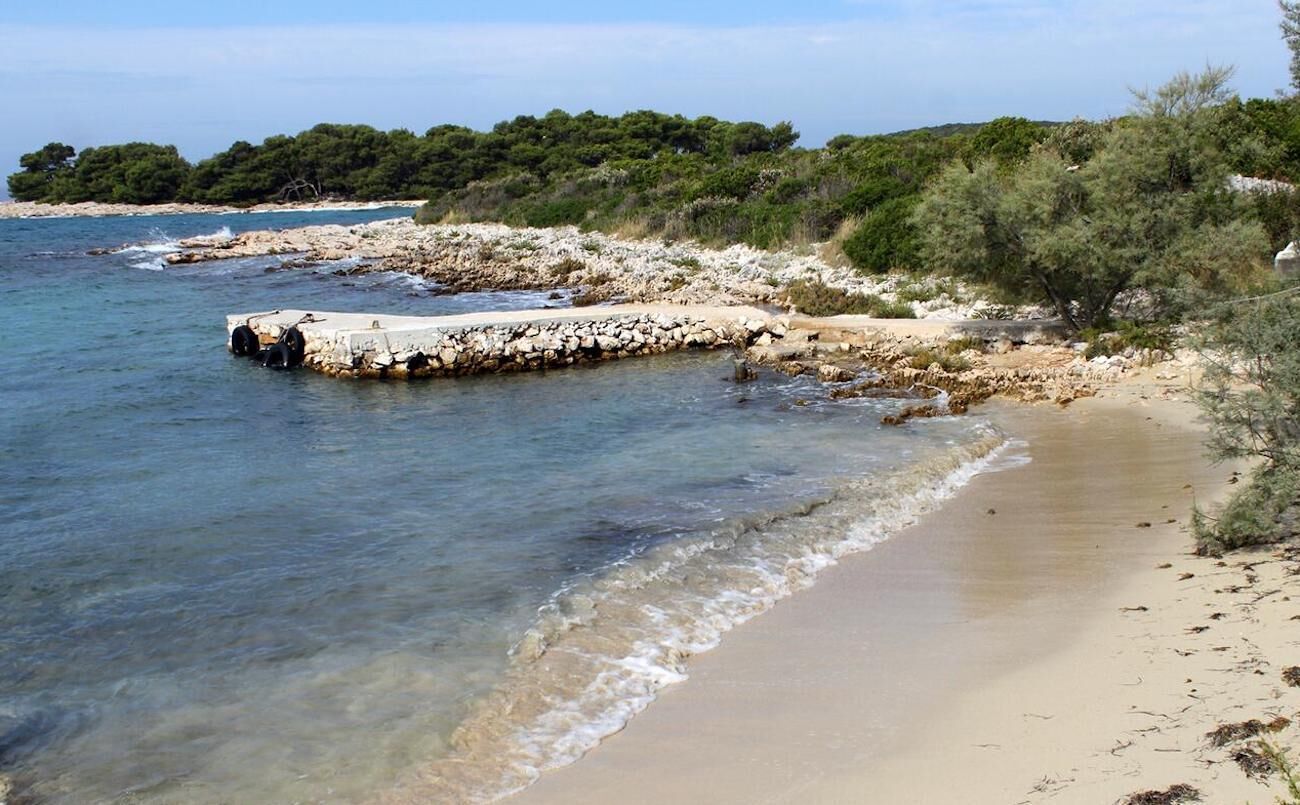 Apartment, 2 Bedrooms, Smoking, Patio | Beach