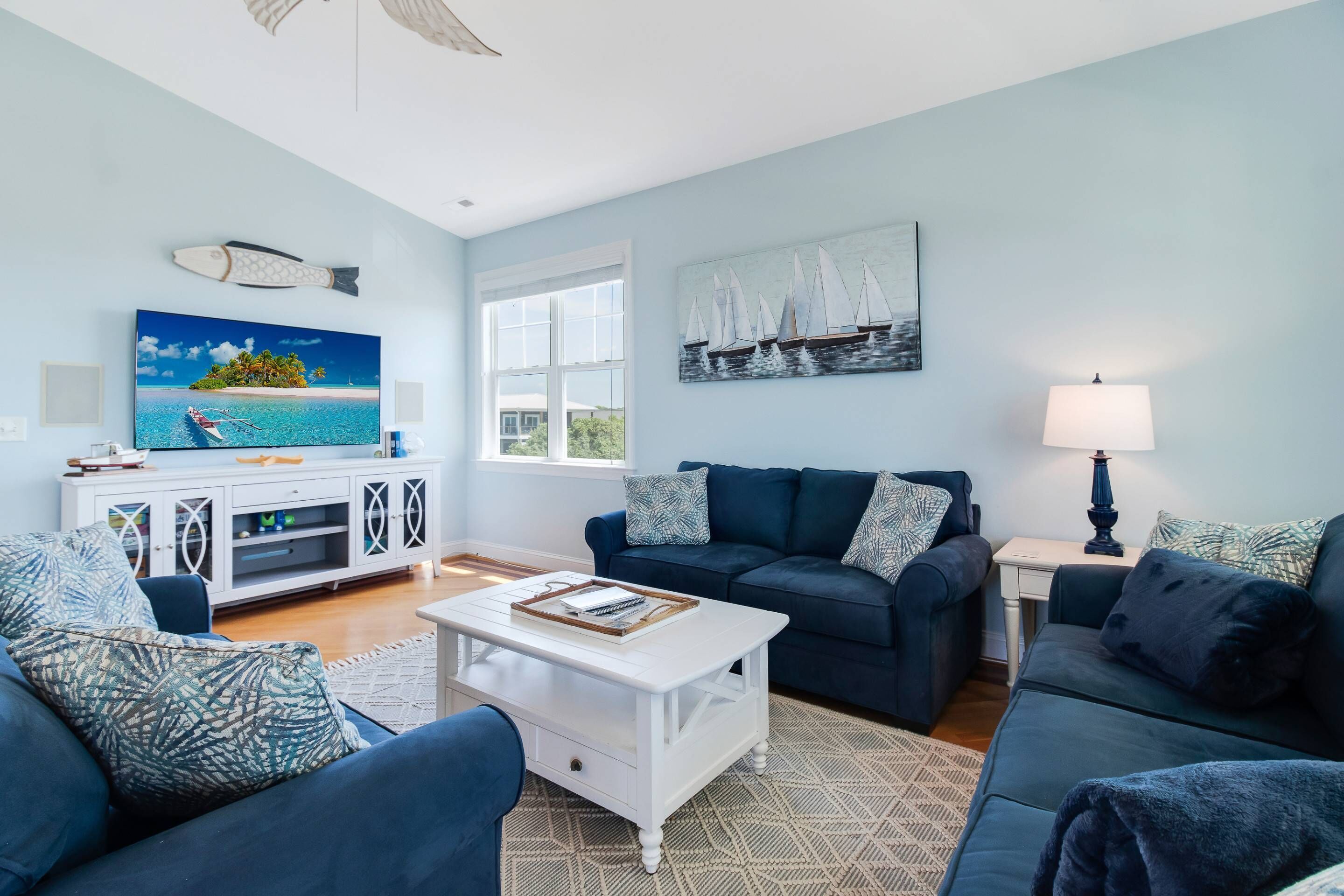 Ocean View - Private Pool, Fenced In - 1 Block from Pier- Elevator