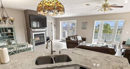 Sea Forever Ocean Lookout | Flagler Beach | Ocean Views | Dog Friendly | Wifi