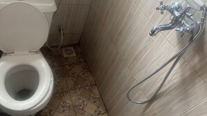 Room, 1 Bedroom, Patio, City View | 1 bedroom - Room-single Bedroom & Sitting Room (Kampala)