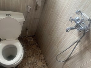 Room, 1 Bedroom, Patio, City View | 1 bedroom - Room-single Bedroom & Sitting Room (Kampala)