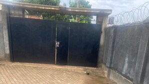 Room, 1 Bedroom, Patio, City View | Property entrance - Room-single Bedroom & Sitting Room (Kampala)