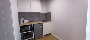Family Room | Private kitchen