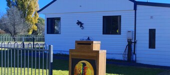 เดอะ เบอร์รี่ บับเบิล ลอจ์