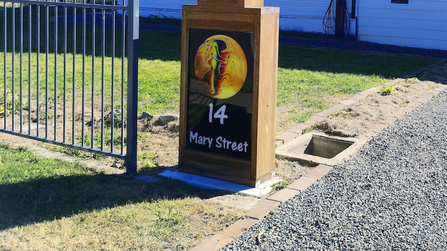 The Berri Bubble Lodge