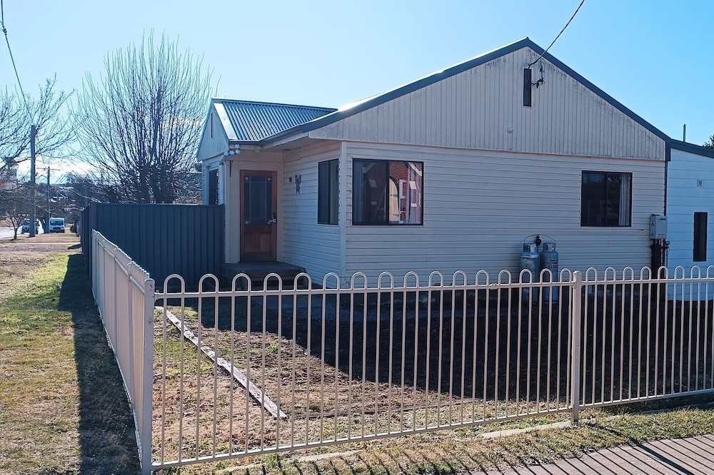 The Berri Bubble Lodge