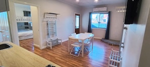 Family Room | Living area