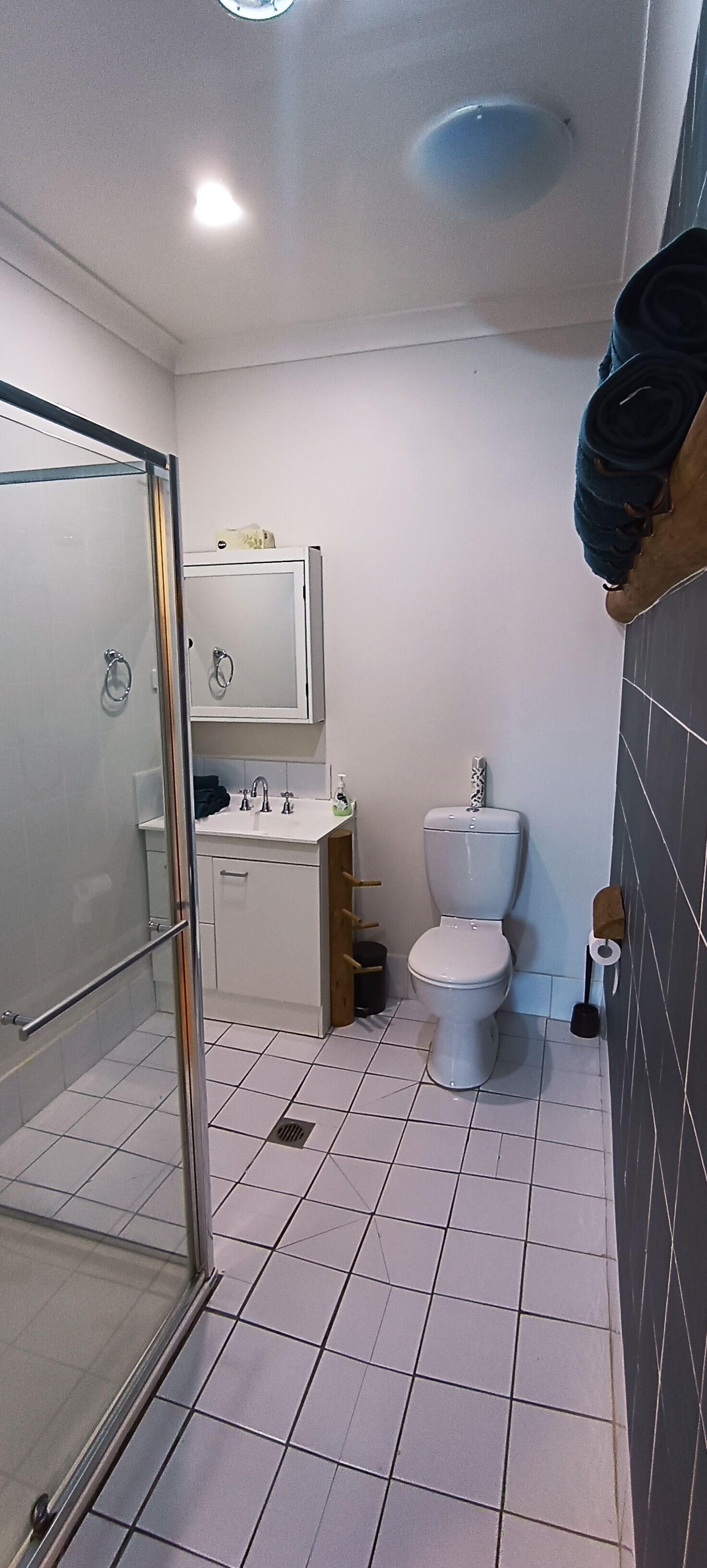 The Berri Bubble Lodge