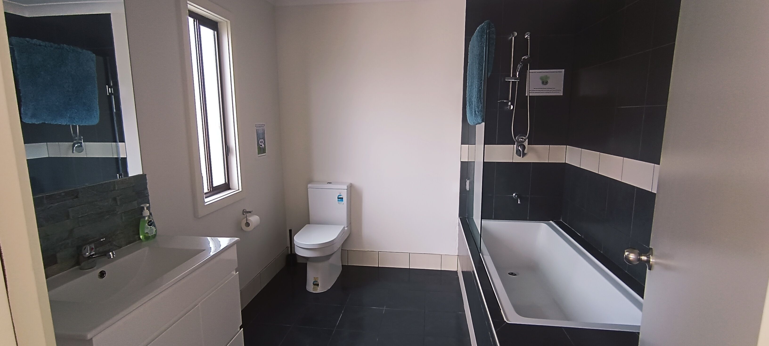 Kamar mandi