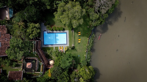 Ayurveda Spring of life Resort