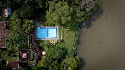 Ayurveda Spring of life Resort