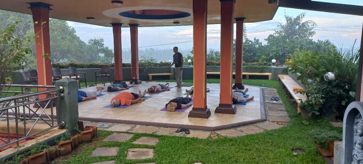 Foto - Ayurveda Spring of Life