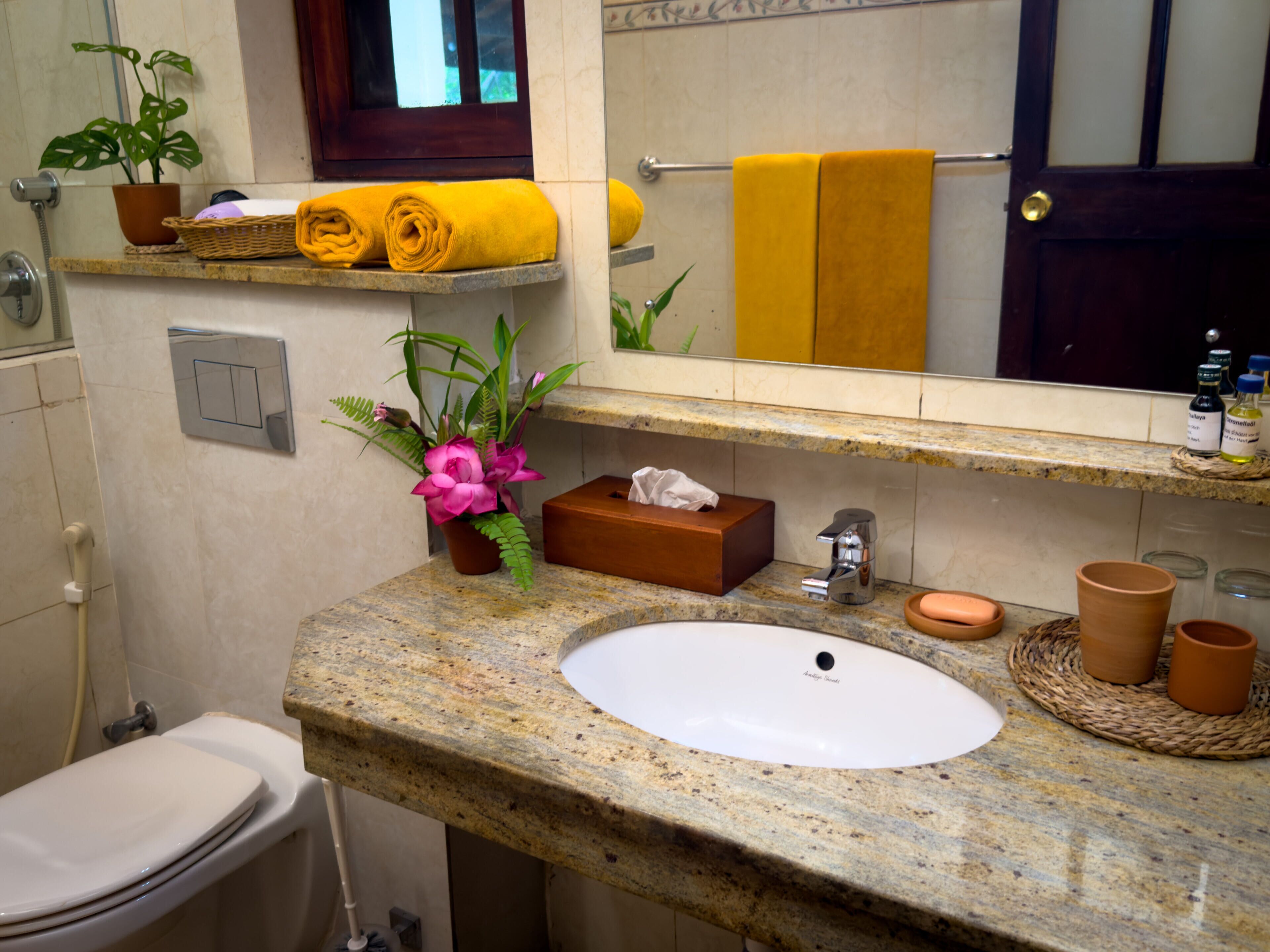 Photo - Ayurveda Spring of life Resort