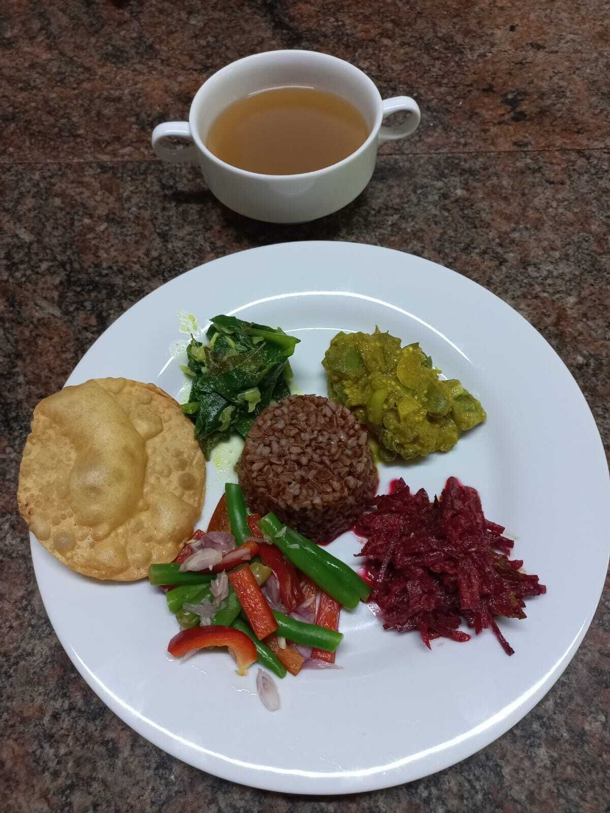 Foto - Ayurveda Spring of Life