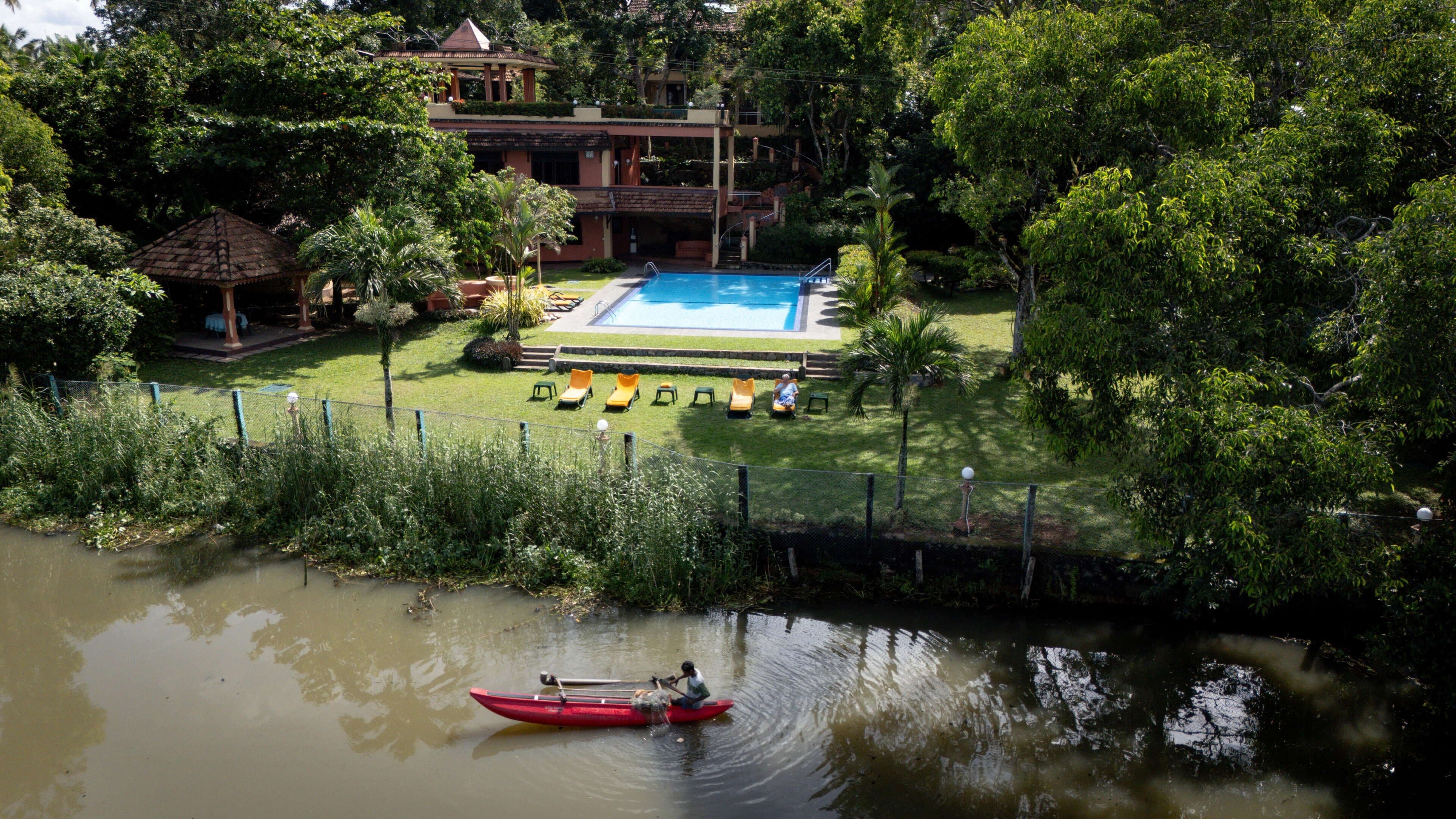 Photo - Ayurveda Spring of life Resort