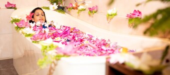Ayurveda Spring of life Resort