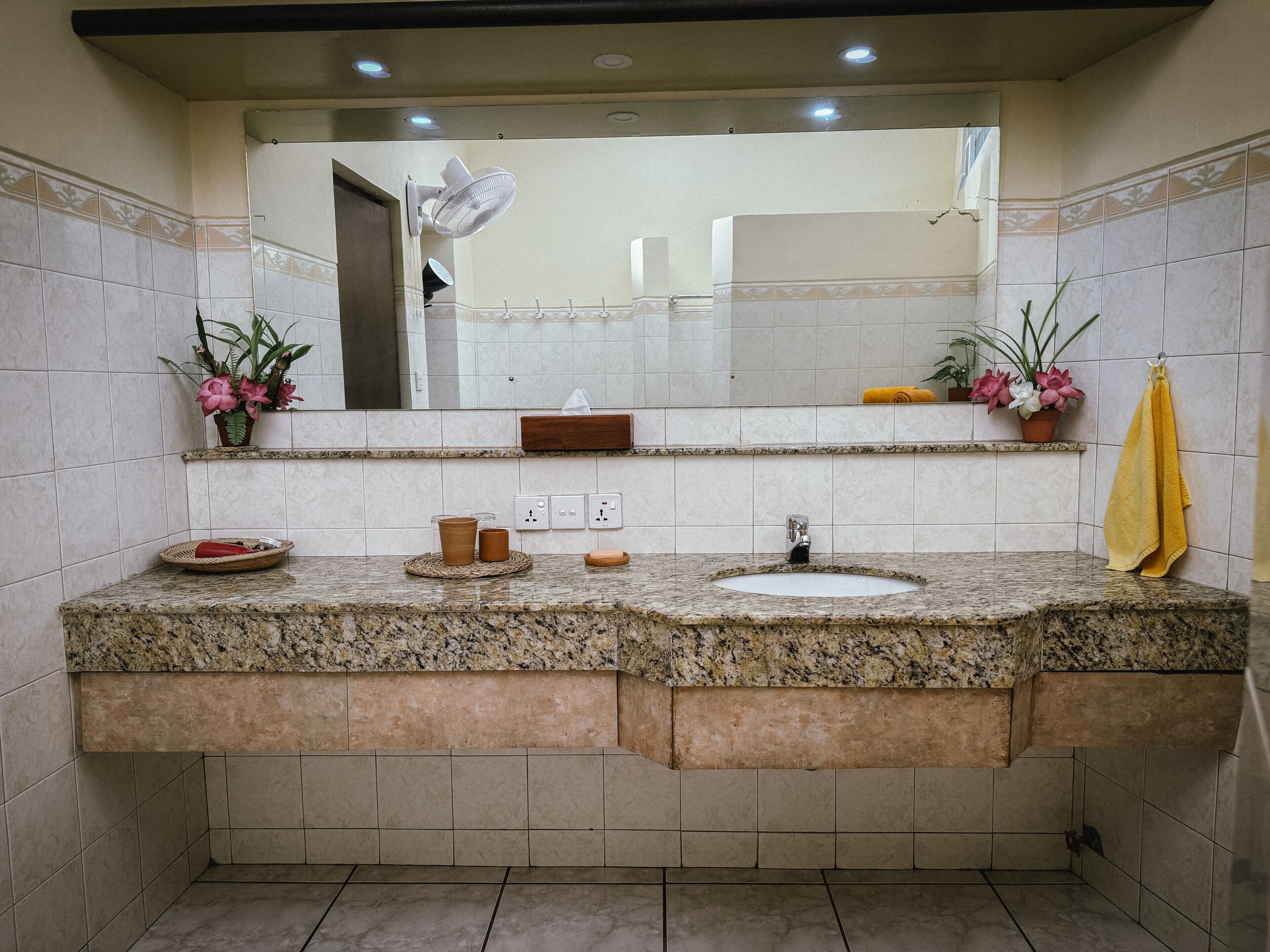 Photo - Ayurveda Spring of life Resort