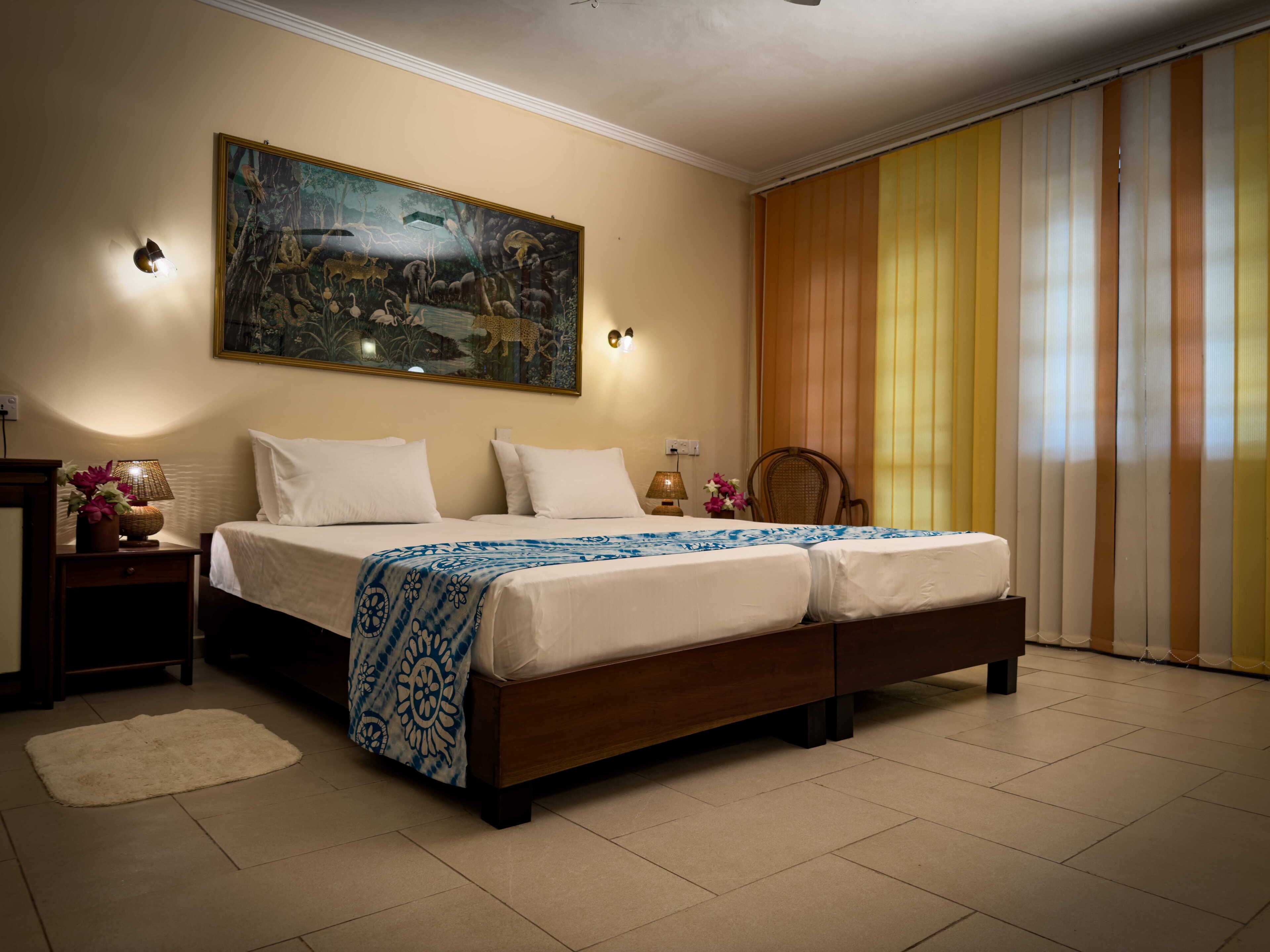 Photo - Ayurveda Spring of life Resort