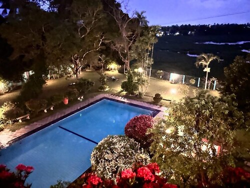 Ayurveda Spring of life Resort