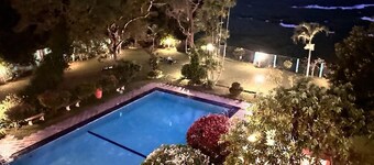 Ayurveda Spring of life Resort