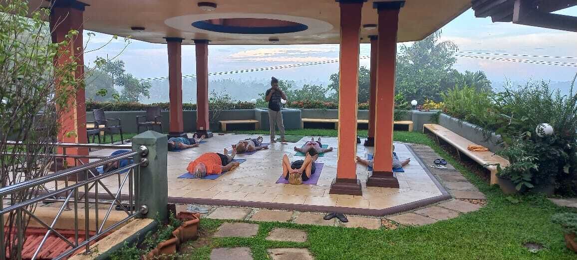 Foto - Ayurveda Spring of Life