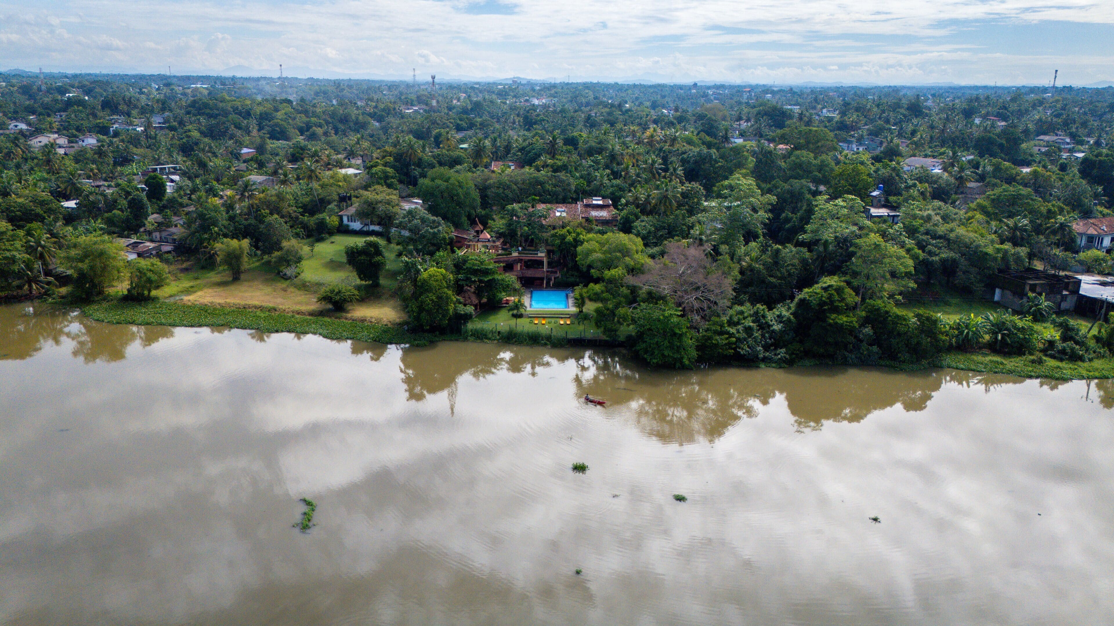 Photo - Ayurveda Spring of life Resort