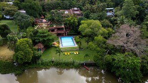 Boating - Ayurveda Spring of life Resort (Piliyandala)