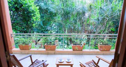 Ayurveda Spring of life Resort