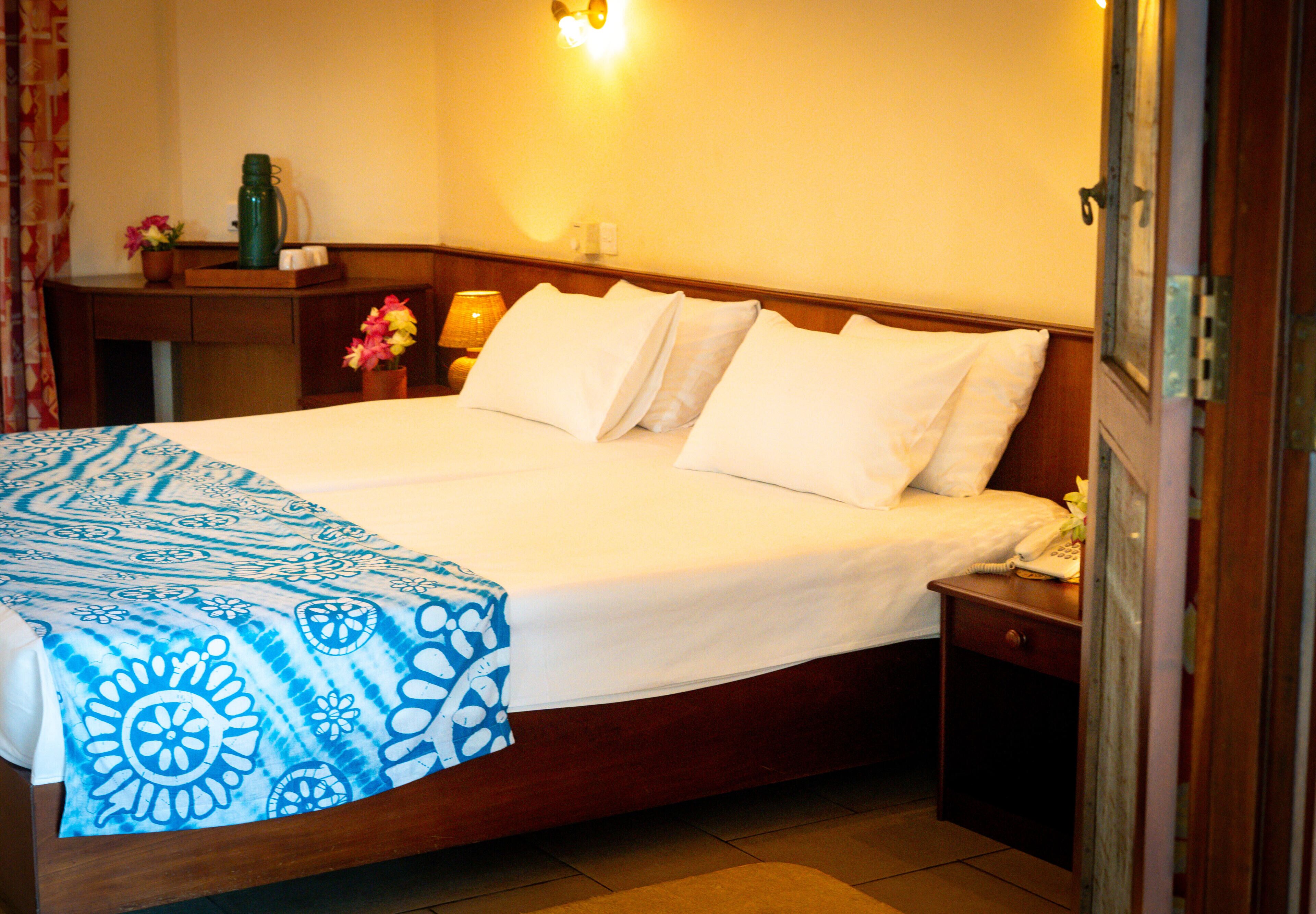 Photo - Ayurveda Spring of life Resort
