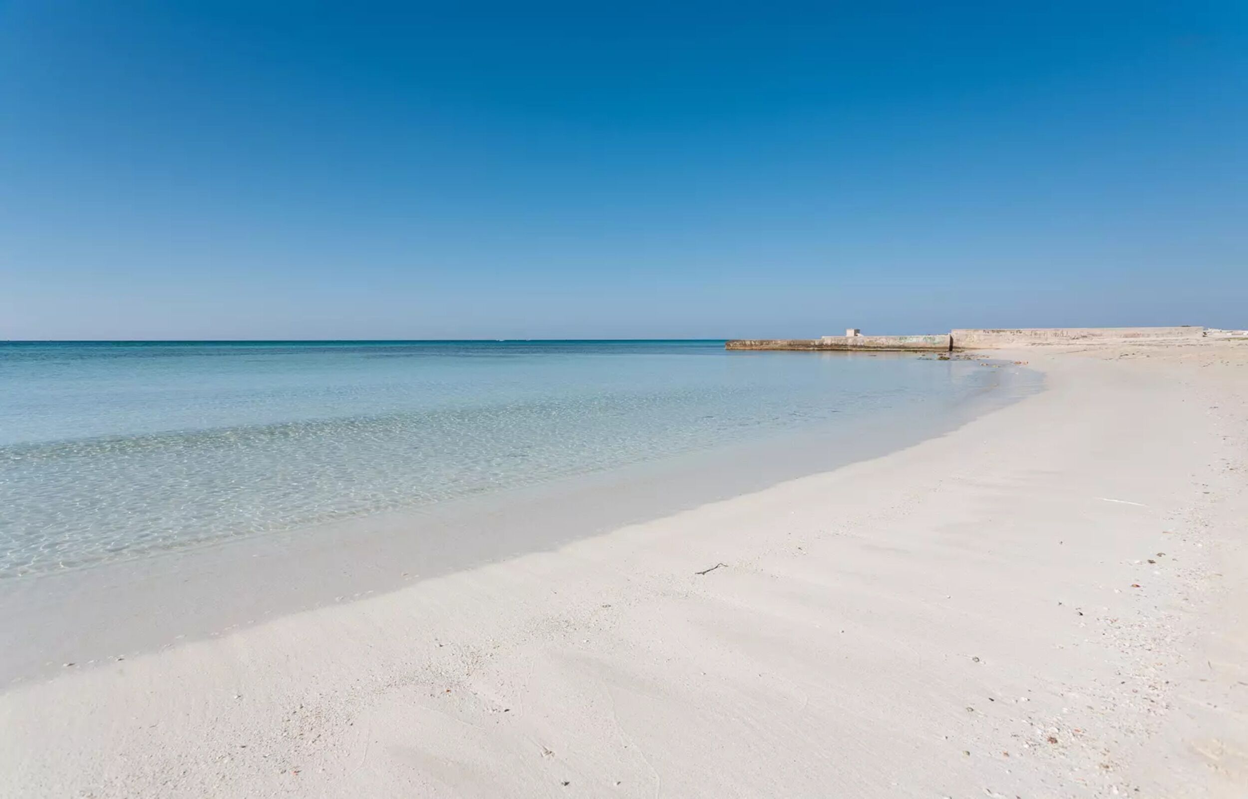 Villa, 2 camere da letto, accessibile ai disabili, fumatori | Spiaggia