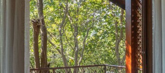 Jalsrushti Island Resort